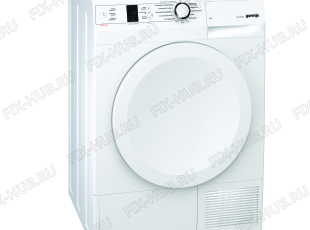 Стиральная машина Gorenje D8539EX (518073, SP10/320) - Фото